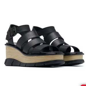 Women's Sorel Joanie III Ankle Strap Sandals